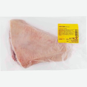 Рулька Останкино свиная охлажденная, 1 кг