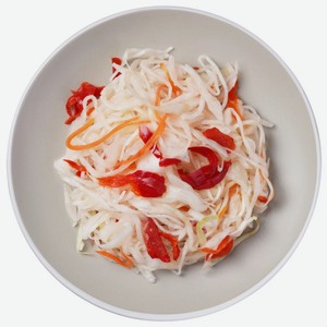 Капуста маринованная Традиции Вкуса По-московски маринованная 350г, 350 г