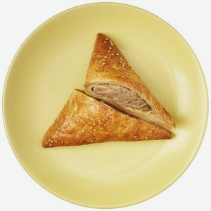 Самса с мясом Пятерочка Кафе 97г, 97 г