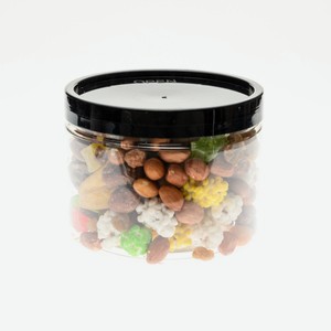 Смесь Фруктово-ореховая Витаминка 180г Фц Пл/банка