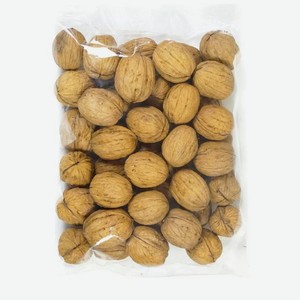 Грецкий орех 500г, Крепкий орешек