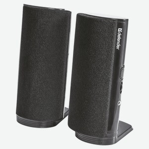 Компьютерные колонки 2.0 Defender SPK-210, 4 Вт