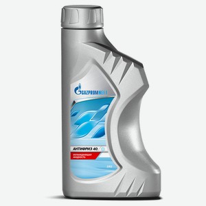 Антифриз Gazpromneft 40, 1 кг
