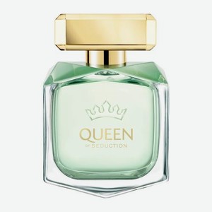Туалетная вода Queen Of Seduction Antonio Banderas/Banderas женская 50мл