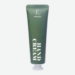 Крем для рук Element 30мл в ассортименте