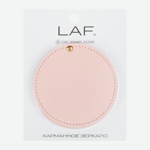 Карманное зеркало круглое LAF