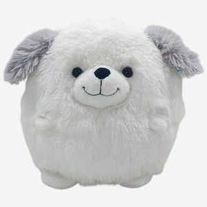 Мягкая игрушка Qingdao Future Toys Собака в ассортименте, 1шт.