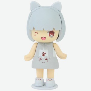 Кукла Unionline Модная кукла в ассортименте, 1шт.