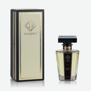 DANHERA Ароматизатор воздуха PRETIOSA с палочками, 125 мл