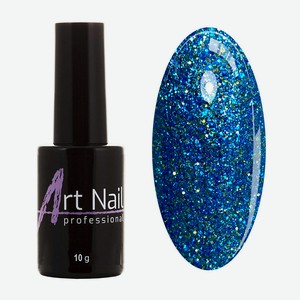 Art Nail Professional Гель-лак  vegas , № 05