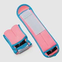 Набор утяжелителей для рук и ног S