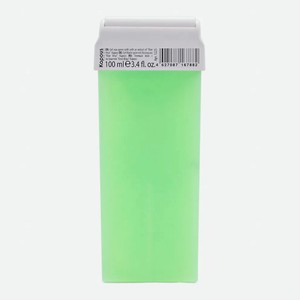 KAPOUS Гелевый воск с экстрактом Алоэ Вера в картридже, 100 мл