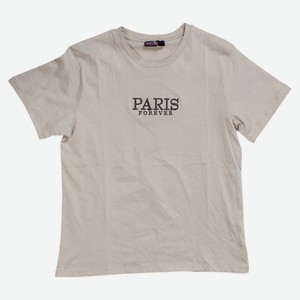 Футболка женская AW24-UTL-05 170-92(р.46)