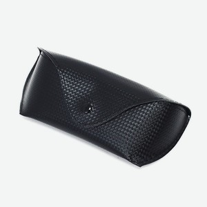 9030 черн Футляр для очков Zemsa черный/fw 24