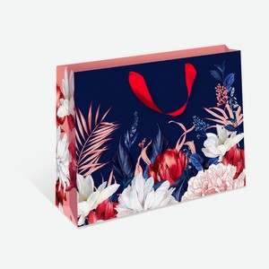 Пакет подарочный ААА стандарт плюс 50,0х42,0х15,0 см