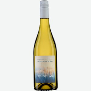 Grassy Lane Sauvignon Blanc 0.75
