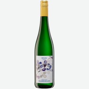 Helenen Kellerei Riesling Semi Sweet 0.75