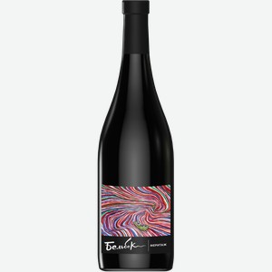 Бельбек Меритаж 0.75 л