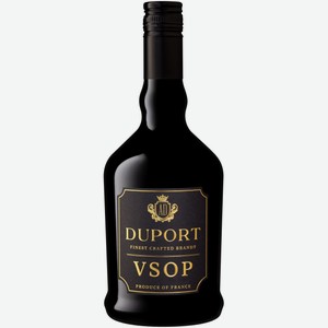 Brandy Duport VSOP 0.7