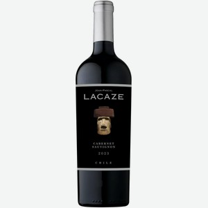 Lacaze Cabernet Sauvignon 0.75