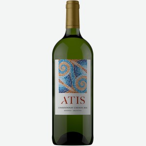 Atis Chardonnay-Chenin 1.125