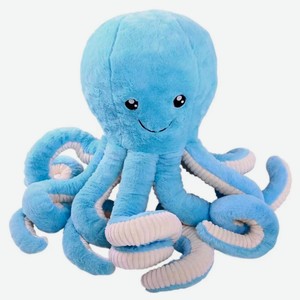 Игрушка мягкая Union Source Осьминог Урсула, 50 см