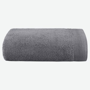 Набор полотенец Guten Morgen графит 50х100 см, 2 шт