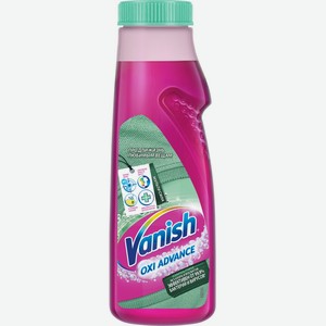Усилитель стирки VANISH Мультисила, мультифункциональный, Россия, 400 мл