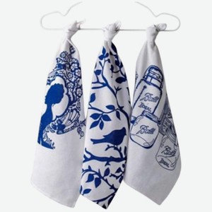 Полотенце Terry Jar Textile TerJar76-5 35х60см в ассортименте 1шт., 1 шт