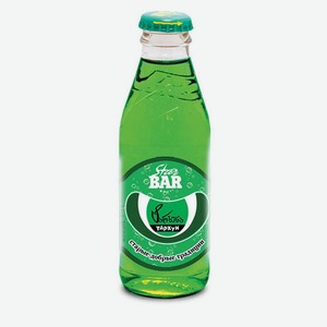 Напиток Стар Бар Тархун газ.0,175л ст/б