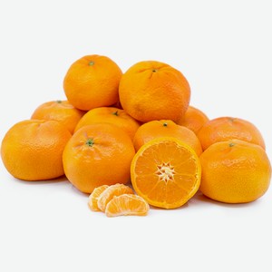 Мандарины весовые Пакистан