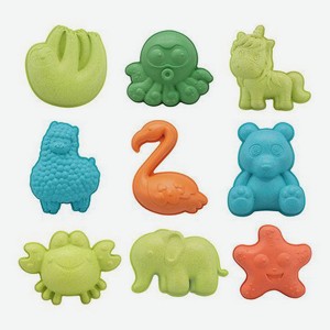 Формочка для песка ONE TWO FUN