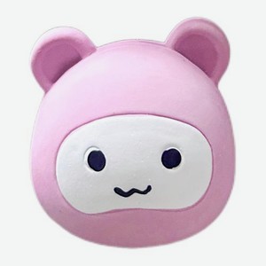 Игрушка для собак из латекса мордашка-шар Zoof