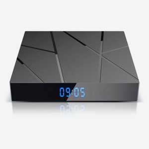 Медиаплеер IconBit Movie Z XLR3083