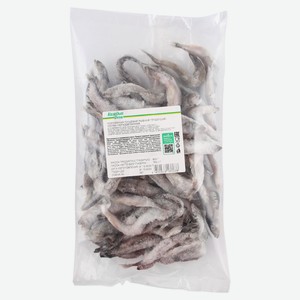 Мойва «Каждый день» неразделанная замороженная, 800 г