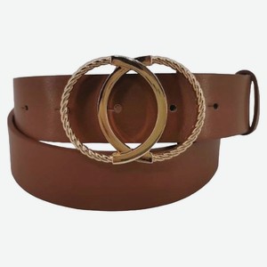 Ремень женский InExtenso синий