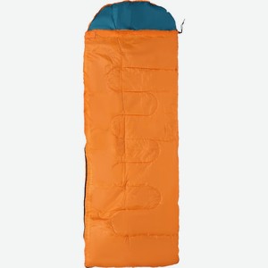 Мешок спальный ЧТМ fantasy brands 190х75см, 15-25 С, цв. в ассорт LTA-6063, Китай