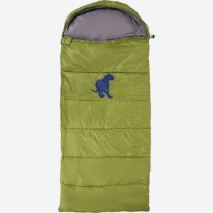 Спальный мешок Прочие Товары Звери 170х70см TS-SC001, Китай