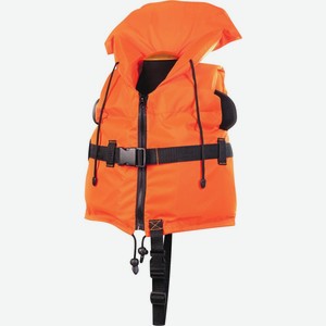 Жилет страховочный ECOS детский 101083, Россия