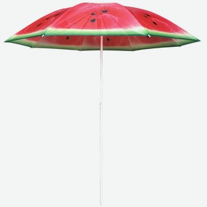 Зонт пляжный ACTIWELL Фрукты 180см регулируемый UMB02, Китай