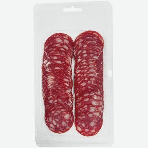 Колбаса Маркет Collection Брауншвейгская сырокопчёная, 80г