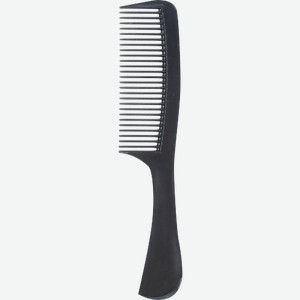Гребень для волос LAF с ручкой 4.3*20.2*0.6см