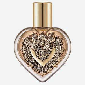 DOLCE&GABBANA Devotion, Парфюмерная вода, спрей 20 мл