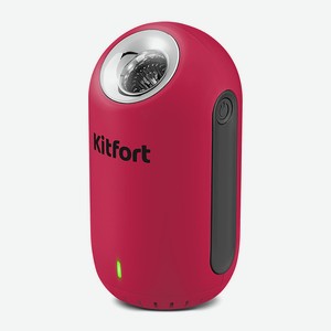 KITFORT Озонатор КТ-2891-1, Ягодный