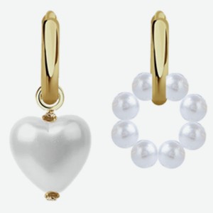 Серьги City Home Trade жемчуг арт. AWE0012