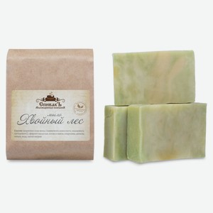 Мыло Спивакъ Хвойный лес