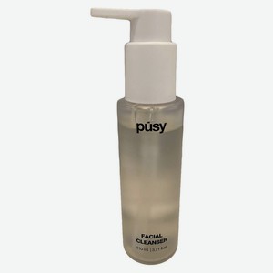 Гель д/умывания Pusy Очищающий 110мл