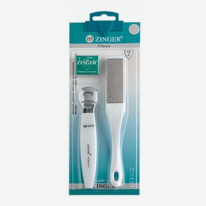 Набор д/обработки стоп Zinger S-7 16916