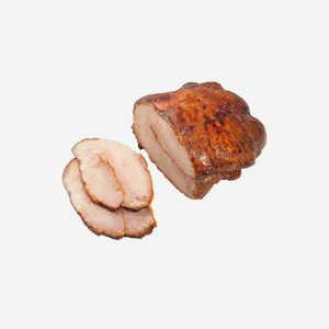 Буженина в/к Праздничная Великолукский, кг