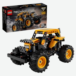 42199 Конструктор детский LEGO Technic Внедорожник монстр-тр
